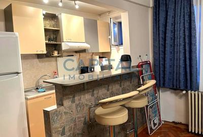 0% Comision | Apartament semidecomandat, 2 camere, Pet Friendly | Gheorgheni | - 9