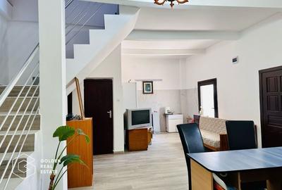 Apartament tip duplex cu terasa, Aradul Nou, comision 0% Apartament tip duplex cu terasa, Aradul Nou, comision 0% - 6