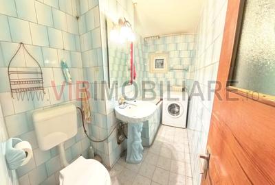 Apartament cu 2 camere decomandat, mobilat în Tineretului - 6