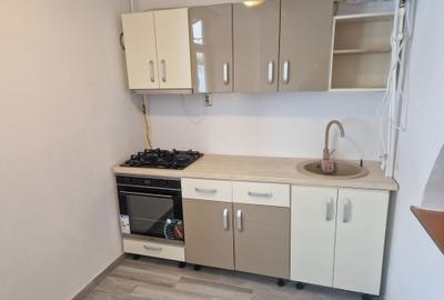 Garsonieră semidecomandată în Dacia - 2