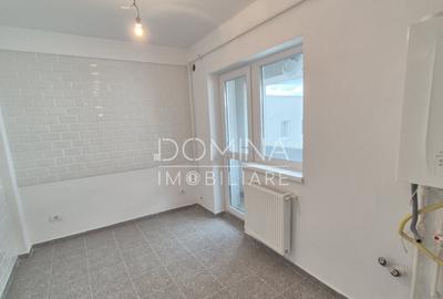 Garsoniere moderne de vanzare in ansamblu nou, str. Is - 6