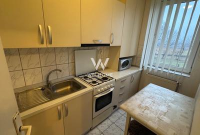 Apartament cu 2 camere semidecomandat, mobilat în Ștrand