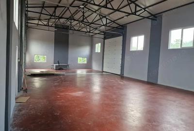Spațiu comercial, de 240 mp, în Stamate - 3
