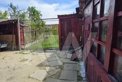 Casa cu poveste si potential – locul perfect pentru un nou inceput in Seica Mare - 19