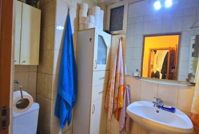 Apartament elegant cu 2 camere | Sala Palatului | Etaj 1 | Parcare - 3