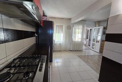 Duplex cu 6 camere cu Teren 293 Mp în Central - 5