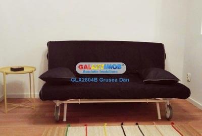 Nerva traian | studio chic 43mp | 1990 | pat cada | metrou - 5