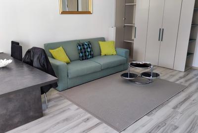 2 Camere Apartament in zona Baneasa Greenfield