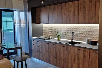 Apartament 2 Camere Avrig Park Residence - 6