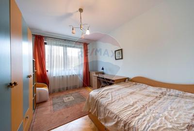 Casa eleganta in cea mai buna zona din Cristian - COMISION 0% - 16