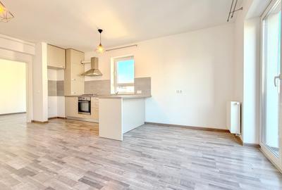 Apartament 3 camere, 1 grup sanitar, loc parcare si boxa, Avantgarden faza IV - 4