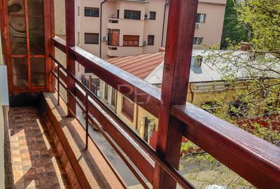 Apartament cu 2 camere decomandat, mobilat în Moșilor - 12