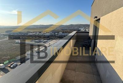 Apartament cu 2 camere decomandat, mobilat în Libertății - 7