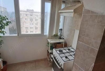 Dristor benzinaria Mol - 10