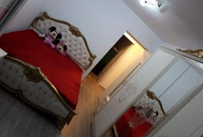 Apartament cu 3 camere de vanzare zona 23 August Tulcea - 3