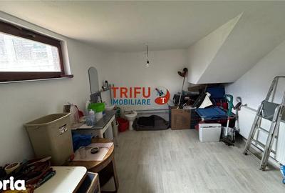 Casă cu 4 camere cu Teren 619 Mp în Micești - 15