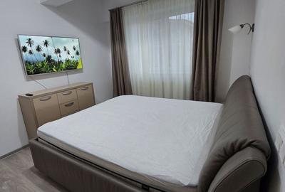 Apartament cu 3 camere decomandat, mobilat în Muncii - 6