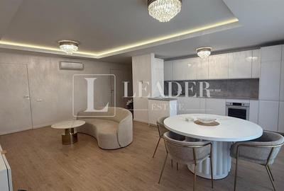 Apartament premium cu 4 camere I Design elegant si priveliste superba - 2