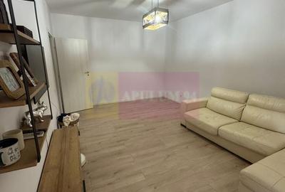 Apartament cu 2 camere decomandat, mobilat în Central - 2