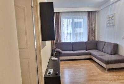 Apartament cu 2 camere semidecomandat, mobilat în Ștrand - 2