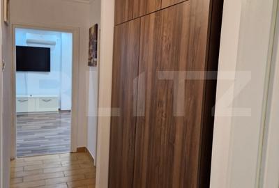 Apartament cu 2 camere, decomandat, zona centrala - 7