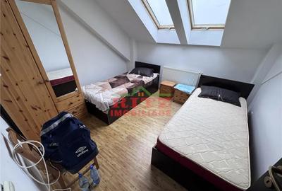 Apartament cu 3 camere semidecomandat în Zahana - 3