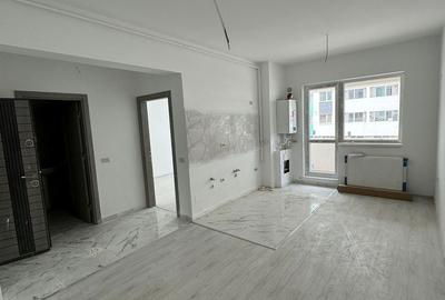 Apartament cu 2 camere semidecomandat în Militari - 3