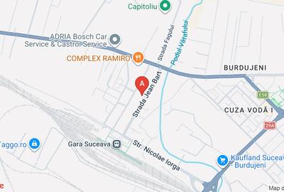 Garsonieră în Burdujeni