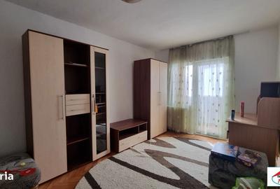 Apartament cu 2 camere decomandat în Someșeni - 7