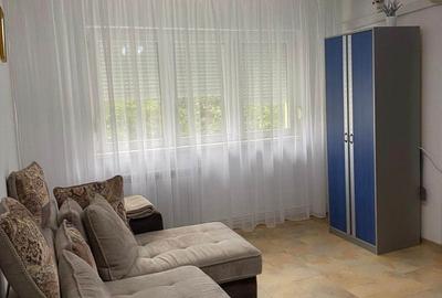 Apartament cu 2 camere nedecomandat, mobilat în Girocului - 1