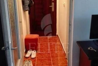 Garsonieră în Mănăștur - 4