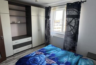 Apartament 2 camere ,mobilat si utilat!!! - 13