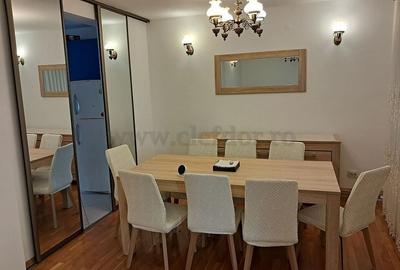 BEST PRICE!!! Vilă de închiriat în zona Iancu Nicolae-British School - 16