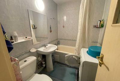 STEFAN CEL MARE OBOR METROU PARC ,etaj 6/10 ,reabilitat ,fara risc - 4