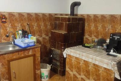 Casă cu 4 camere cu Teren 1450 Mp în Sacoșu Turcesc - 4