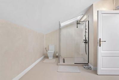 De vanzare Vila premium complet consolidata LUX 7 camere Matei Basarab - 23