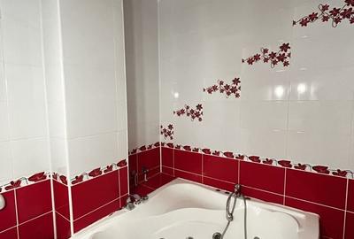 Apartament 3 Camere Ared Uta De Inchiriat - 14