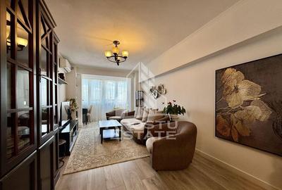 Apartament 3 camere, renovat, vedere panoramica, zona Sim... - 6