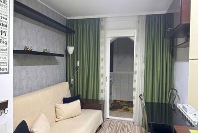 Apartament cu 2 camere decomandat în Crângași - 3