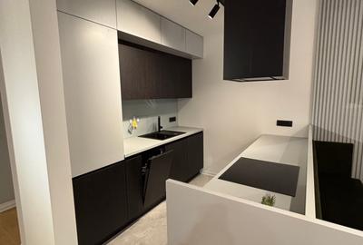 One Herastrau 3 camere elegante - 1