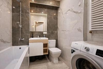 Garsonieră decomandată în Dristor