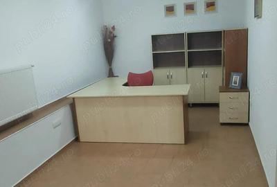 Spațiu comercial, de 80 mp, în Odobescu - 31