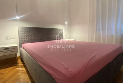 Apartament cu 2 camere semidecomandat în Central - 11