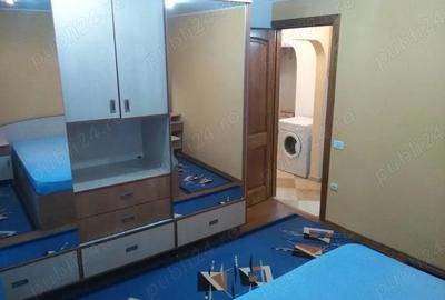 Inchiriez apartament 4 camere, decomandat, confort 1, zona Prosper - 13 Septembrie Sebastian. Inchiriez apartament 4 camere, decomandat, confort 1, zona Prosper - 13 Septembrie Sebastian. - 3