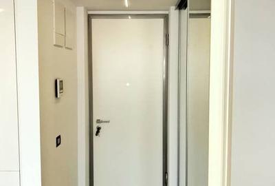 Cortina Residence,  Herastrau, 2 camere lux, etaj 4, terasa, garaj - 5
