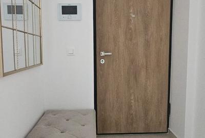 Apartament cu 3 camere semidecomandat, mobilat în Theodor Pallady - 4