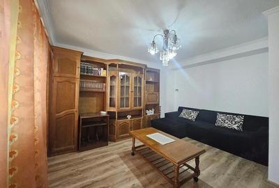Apartament cu 2 camere decomandat în Teilor - 18