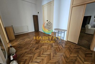 Apartament cu 6 camere decomandat, mobilat în Victoriei - 27