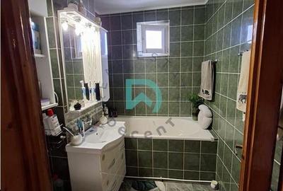 Apartament cu 3 camere decomandat în Astra - 8