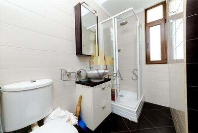 Apartament cu 3 camere semidecomandat în Băneasa - 9